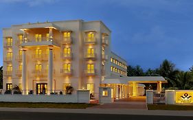 Hotel Daiwik in Rameshwaram